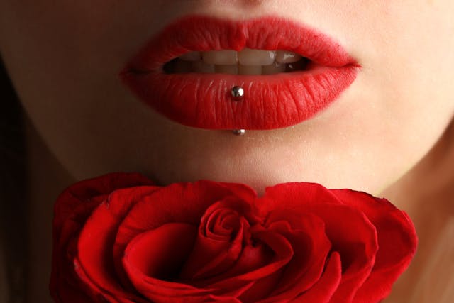 Wykonaj medusa piercing studio Kraków